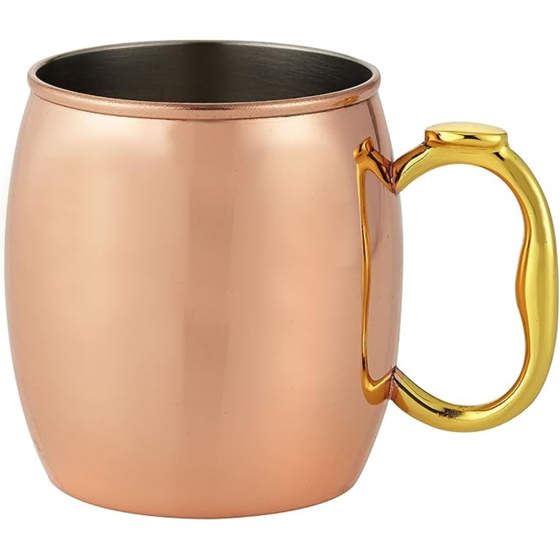 Elegance Moscow Mule Mug, 20 oz