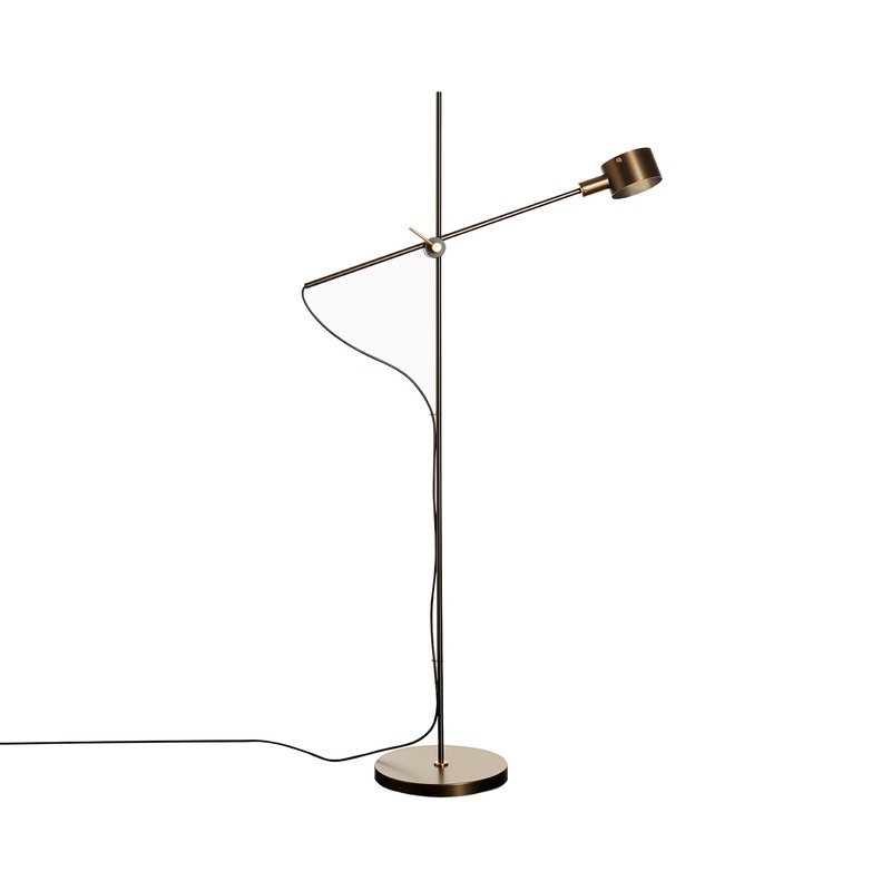 G.O. Floor Lamp