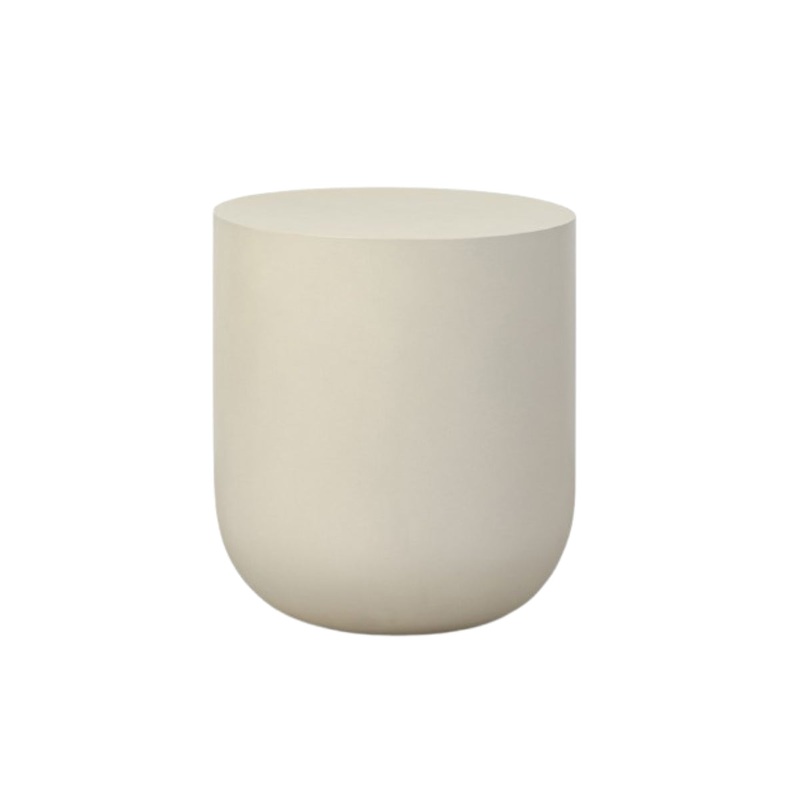 IVAN ROUND END TABLE