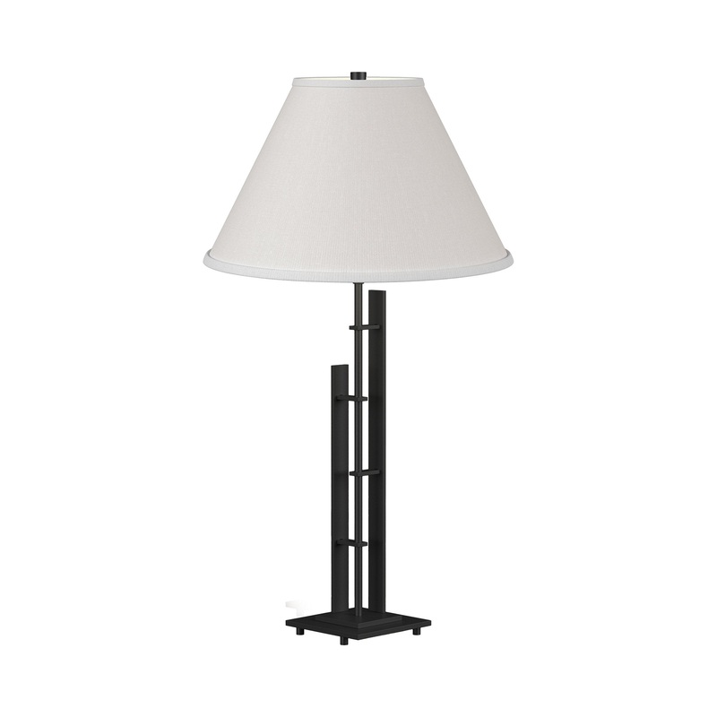 Metra Double Table Lamp