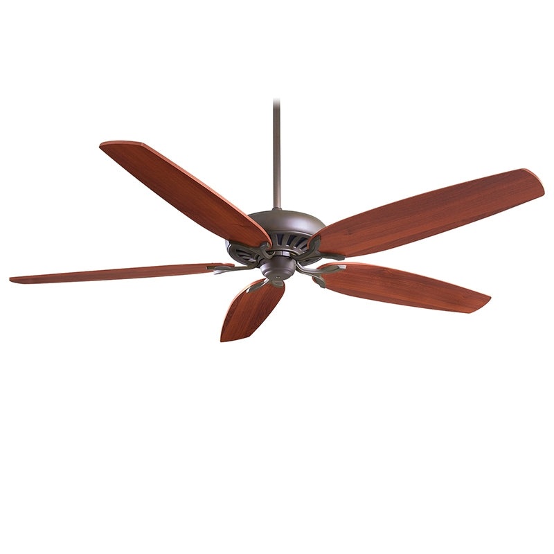 Minka Aire F539 Great Room Traditional 72″ Ceiling Fan