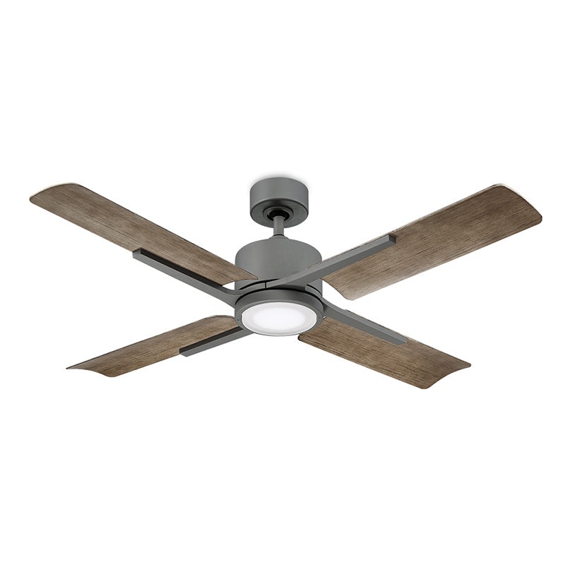 Modern Forms FR-W1806-56L Cervantes 56″ Ceiling Fan with LED Light Kit