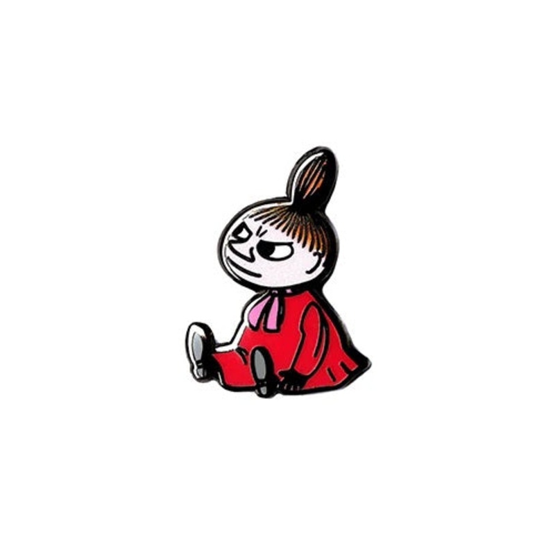 Moomin Pin LittleMy