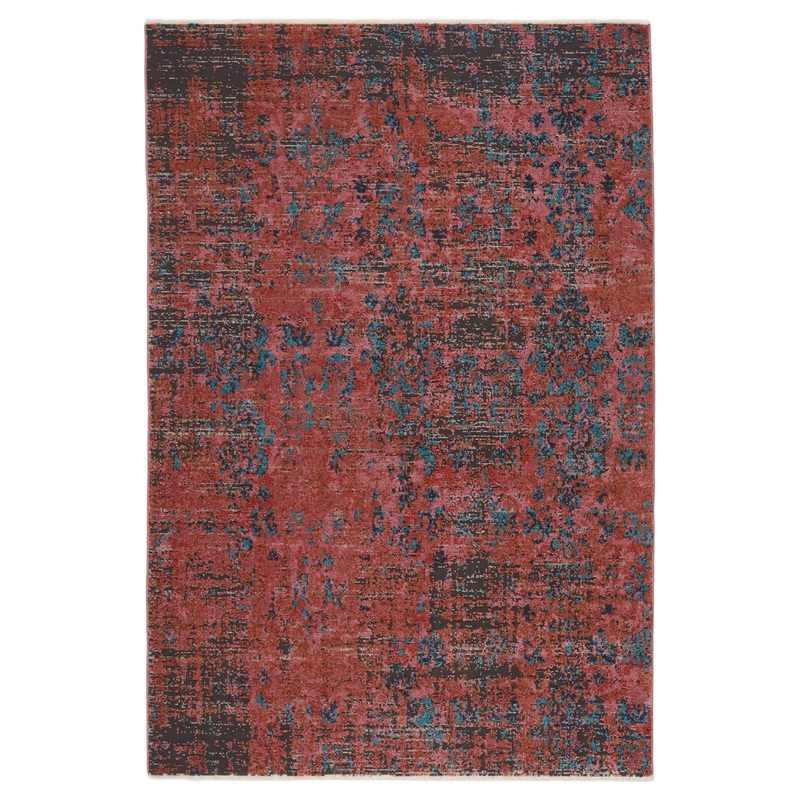 Myriad Ezlyn Machine Made Synthetic Blend Indoor Area Rug From Vibe by Jaipur Living