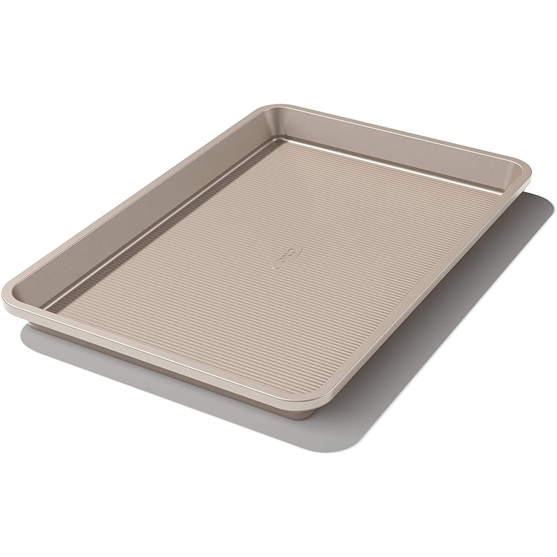 Oxo Good Grips Non-Stick Pro Cookie Sheet, 10×15