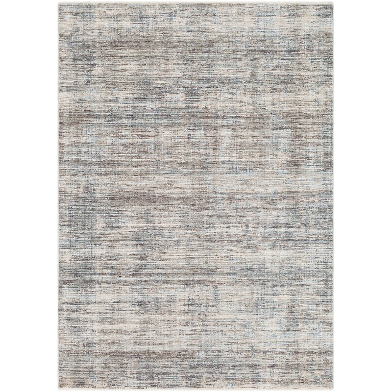 Presidential 22811 Machine Woven Synthetic Blend Indoor Area Rug by Surya Rugs
