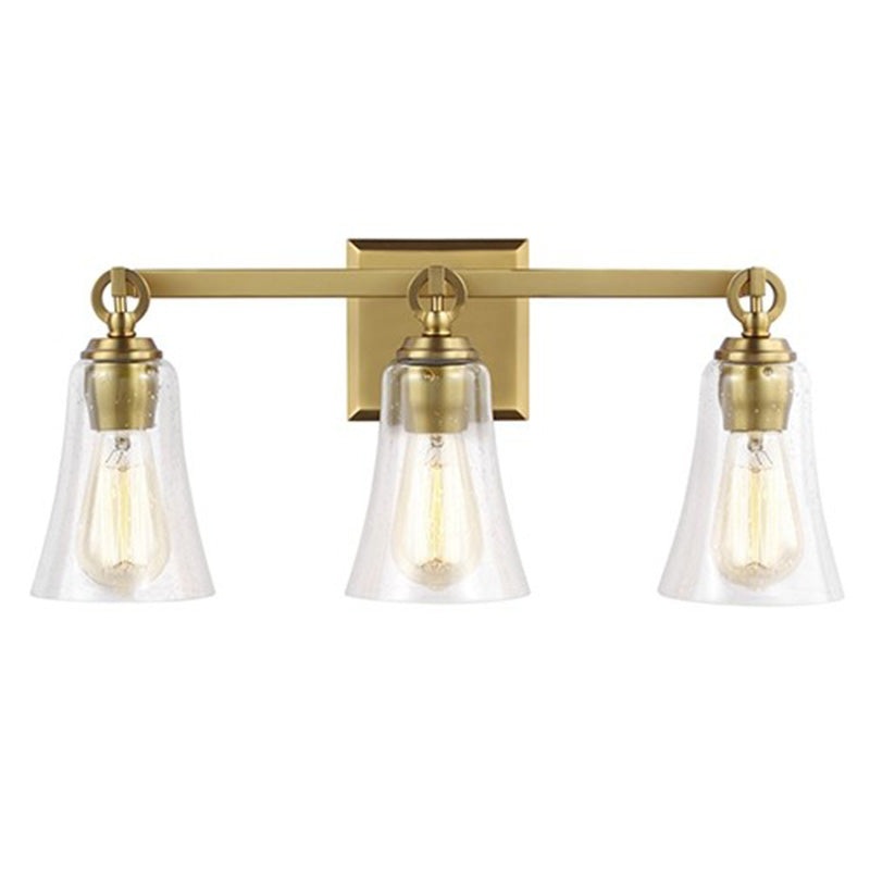Visual Comfort VS24703 Monterro 3-lt 22″ Vanity