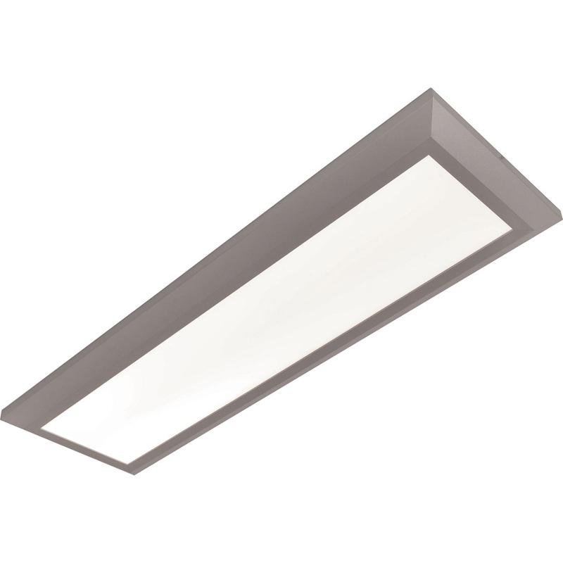 AFX ATL1248  Atlas 51″ LED Flush Mount