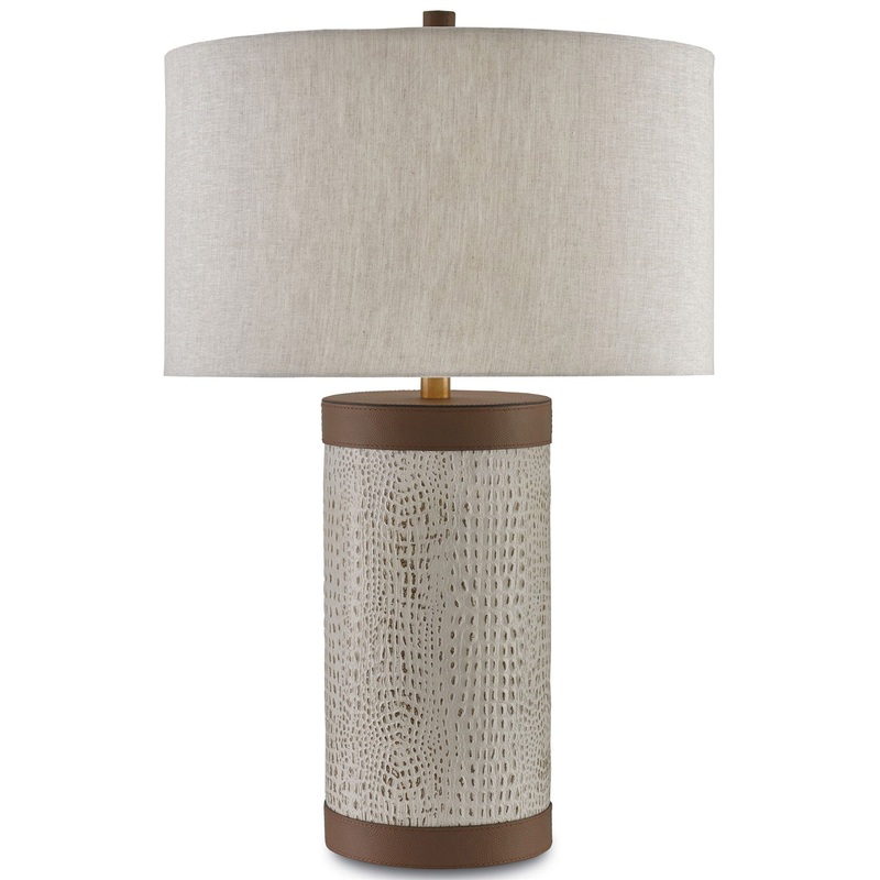 Baptiste Table Lamp