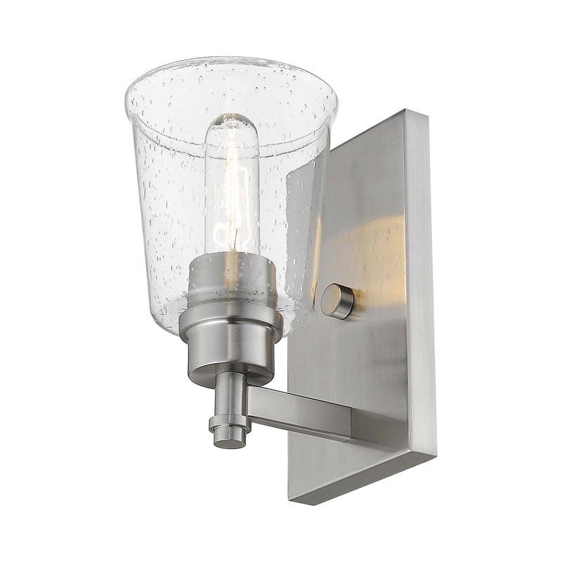 Bohin Bath Wall Light