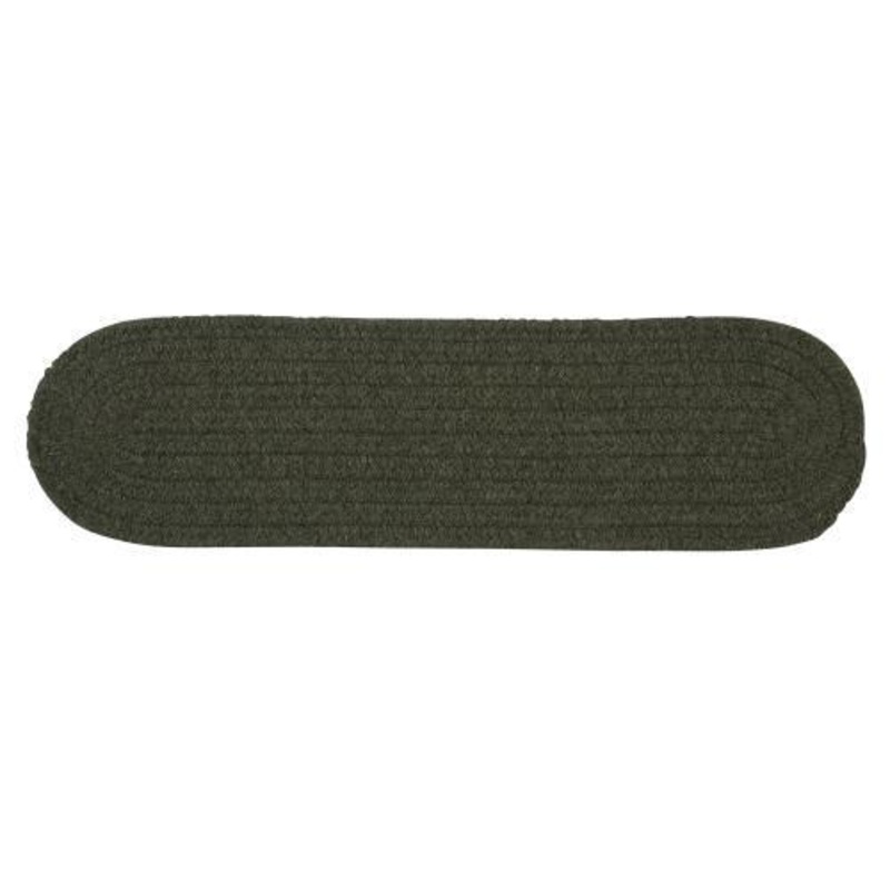 Bristol Olive Stair Tread (set 13)