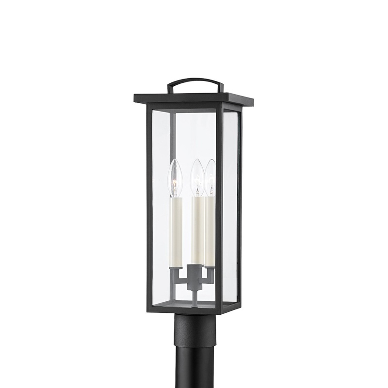 Eden Outdoor Post Light