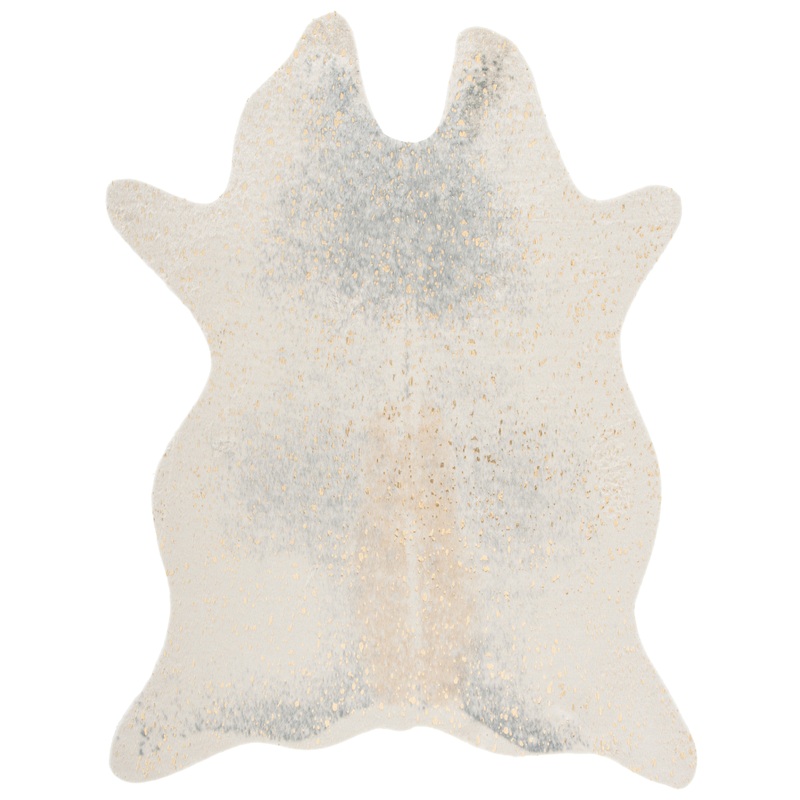 Faux Cow Hide FCH204F