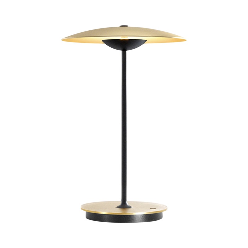 Ginger LED Portable Table Lamp