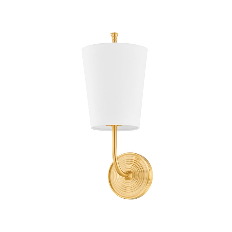 Hudson Valley 4116 Gladstone 1-lt 16″ Wall Sconce