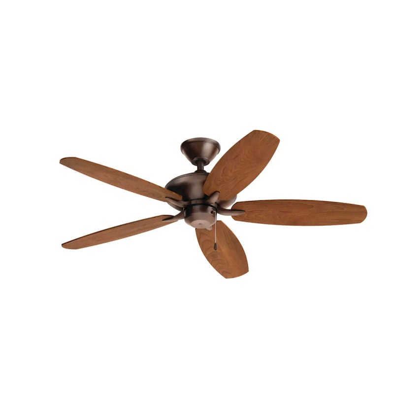 Kichler 330160 Renew 52″ Ceiling Fan
