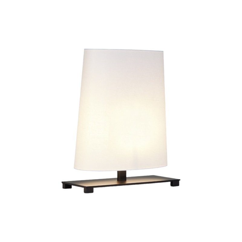 Ovale Table Lamp