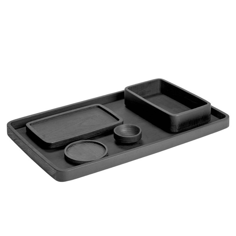 Serax Passe-Partout Coaster