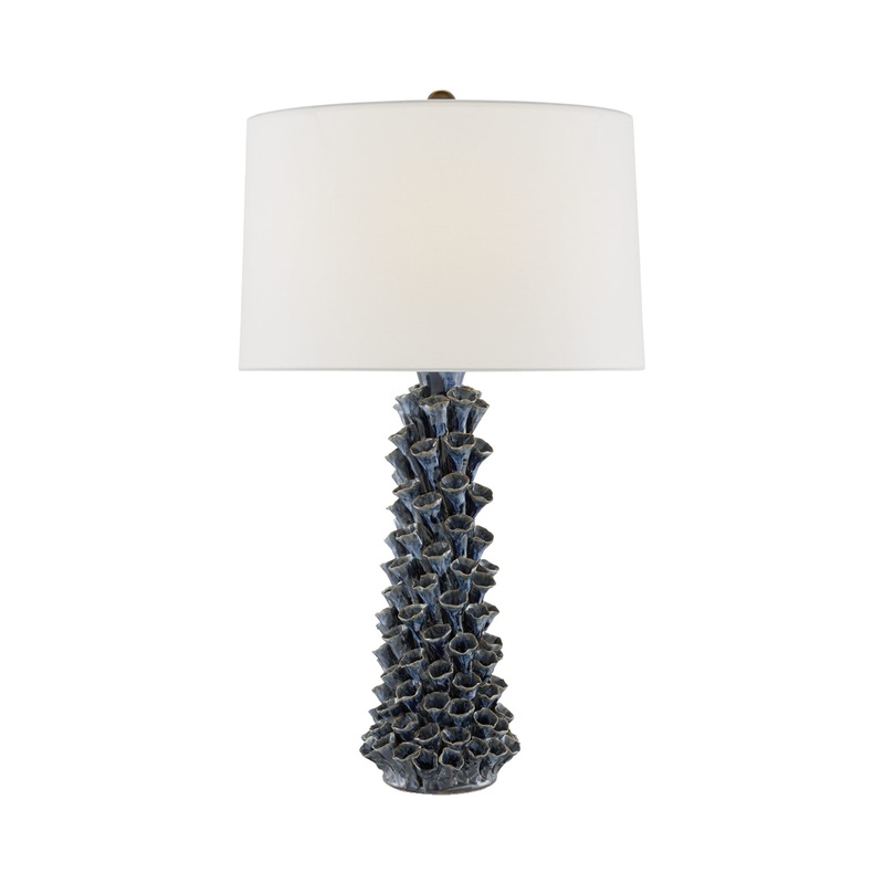 Sunken Table Lamp