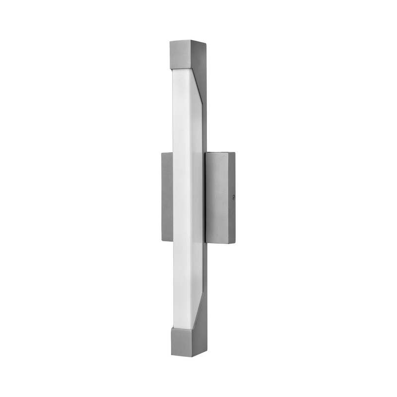 Vista LED Vanity Wall Light