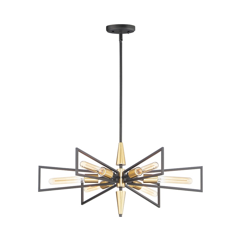 Wings Chandelier