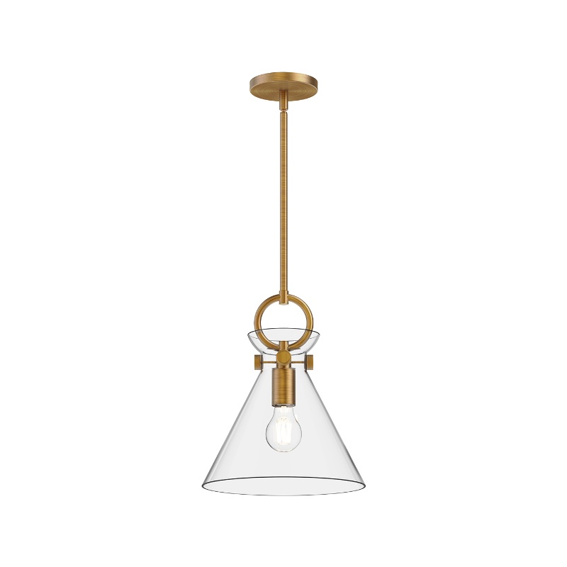 Alora Mood PD412511 Emerson 1-lt 11″ Pendant