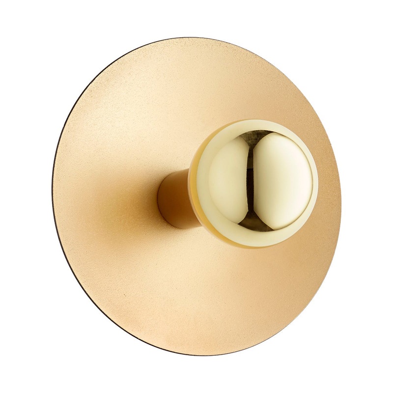 Artemis Wall Light