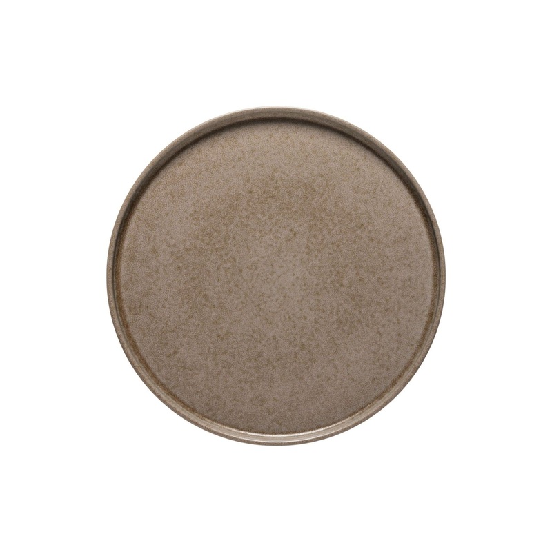 Costa Nova Redonda Dinner Plate, 11 inch