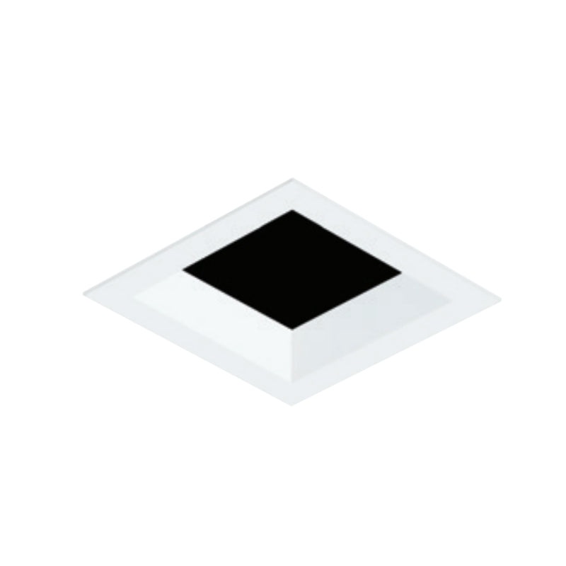 Element E4SFB 4″ LED Square Flanged Bevel LED Trim
