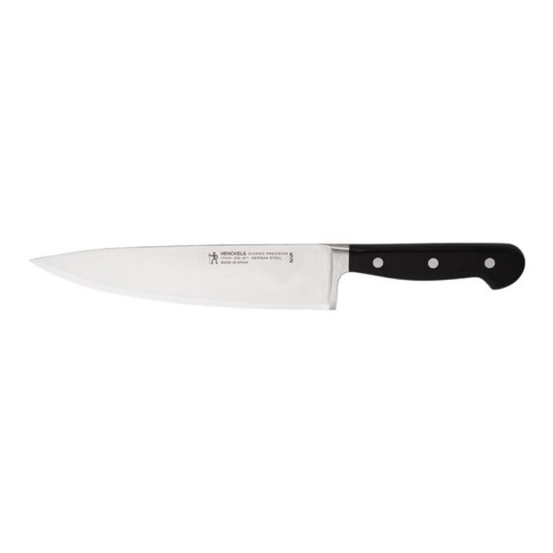 Henckels Classic Precision 8 inch Chef’s knife