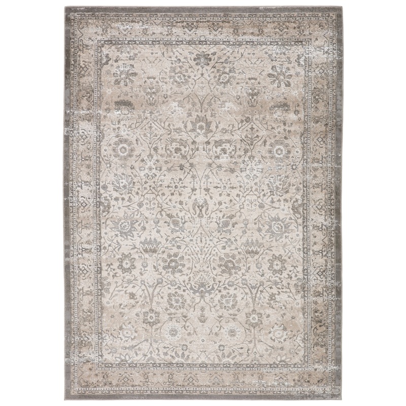 Sinclaire Odel Machine Made Synthetic Blend Indoor Area Rug From Vibe by Jaipur Living