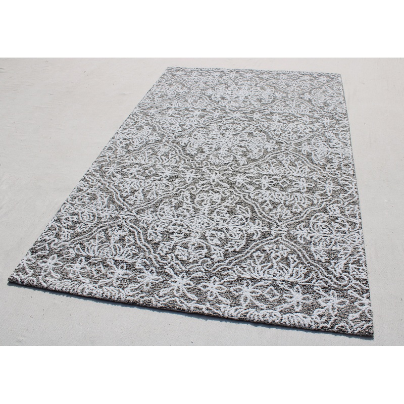 Symphony 2053 Ivory/Charcoal