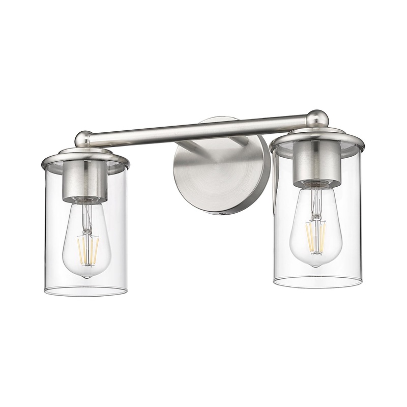 Thayer Bath Vanity Light