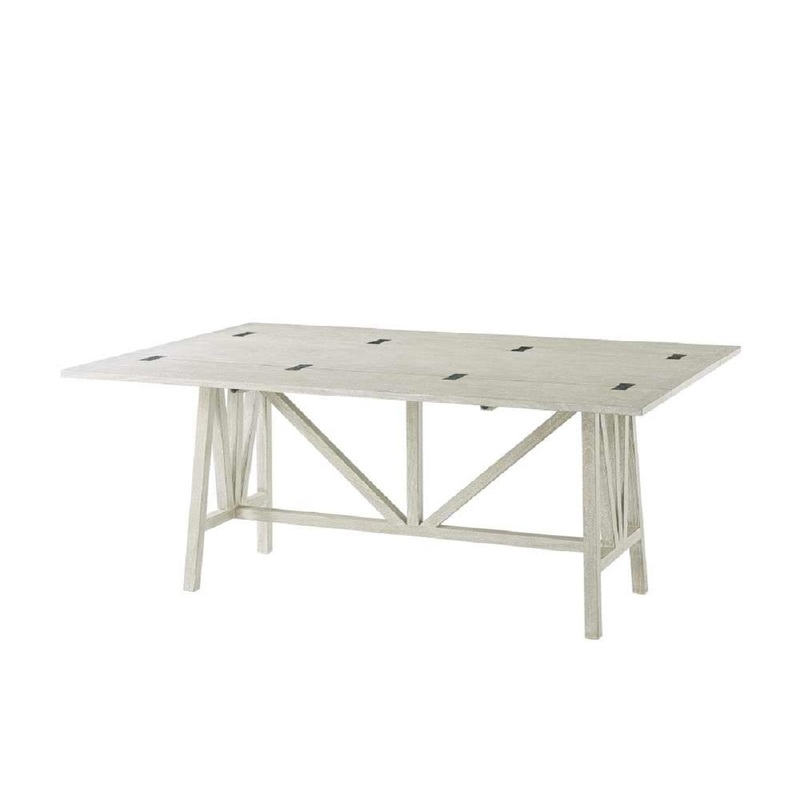 TILLMAN DINING TABLE