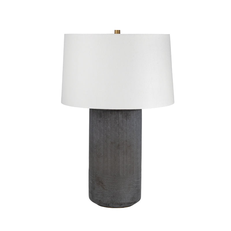 Troy PTL4429 Greyson 1-lt 29″ Tall Table Lamp