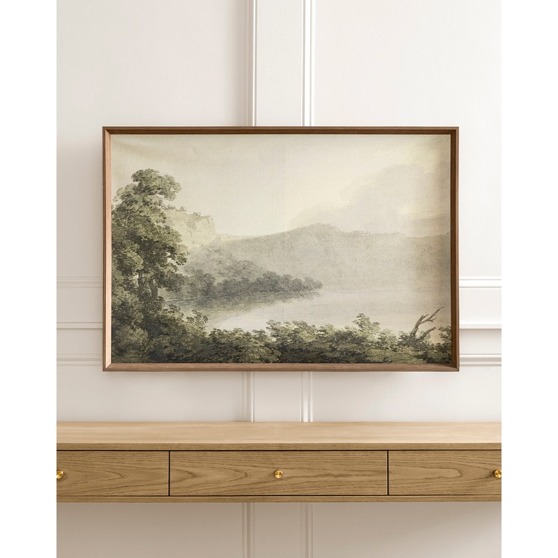 Verde Landscape