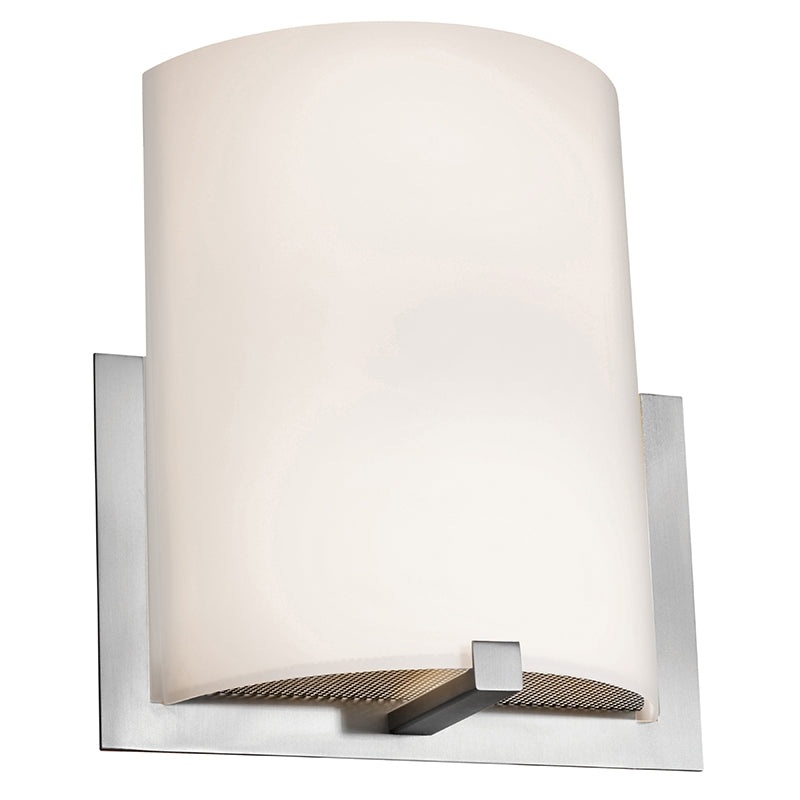 Access 20445 Cobalt 2-lt 12″H Wall Sconce