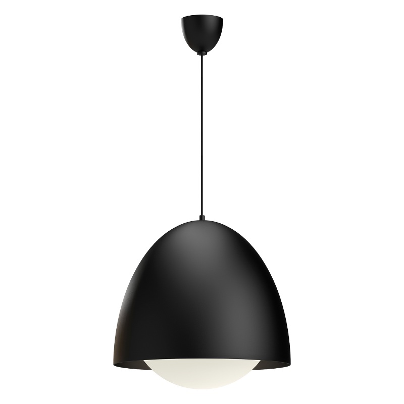 Alora Mood PD529220 Kenji 1-lt 20″ Pendant