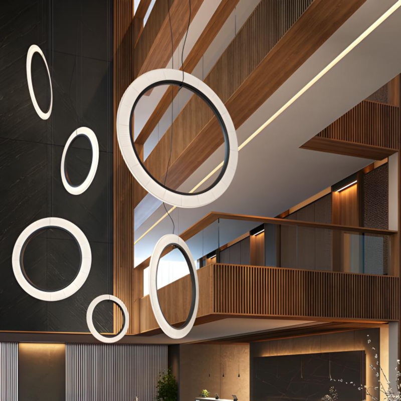 Bover Roda S/90/V Pendant Lamp