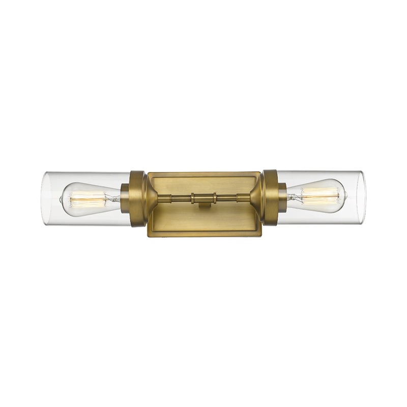 Calliope Bath Wall Light