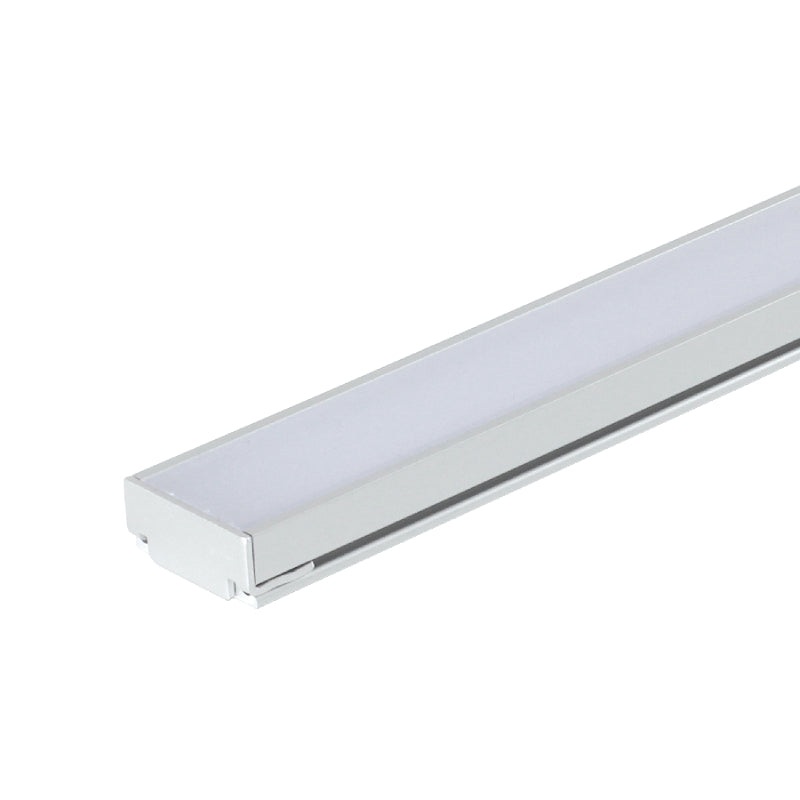 Core ALP23 98″ LED In-Ground Profile