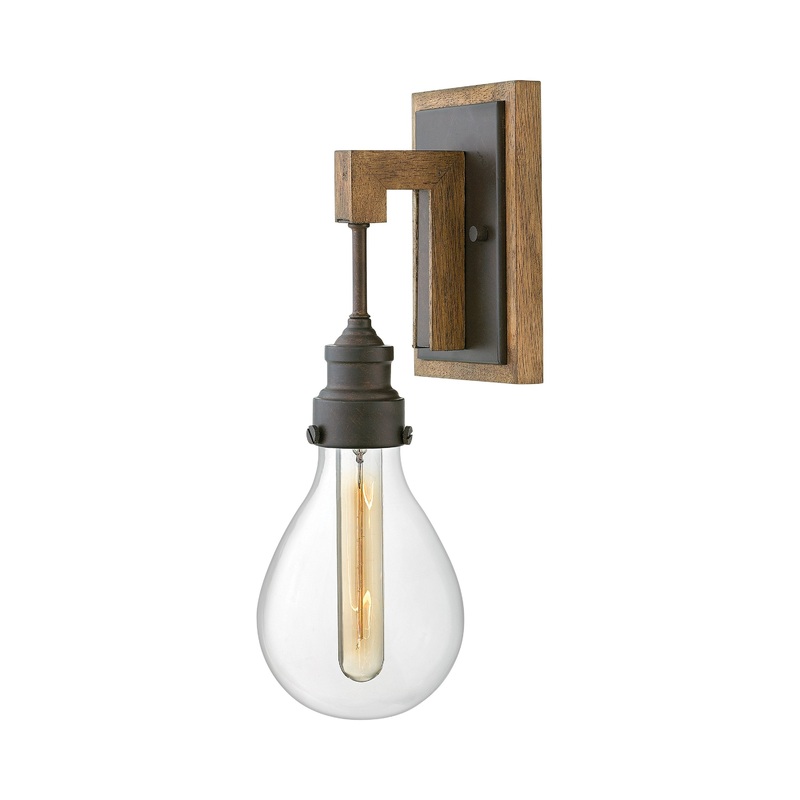 Denton Wall Light
