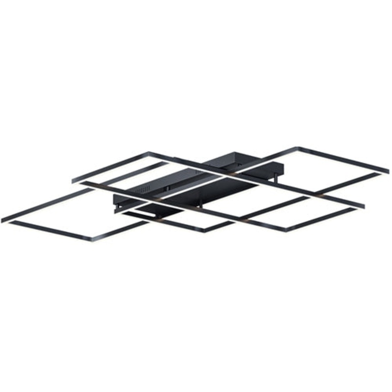 ET2 E21519 Traverse 1-lt LED Flush Mount