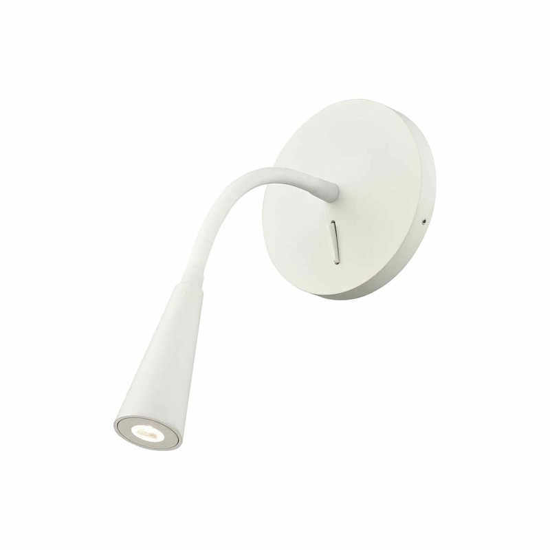 Eton LED Wall Light