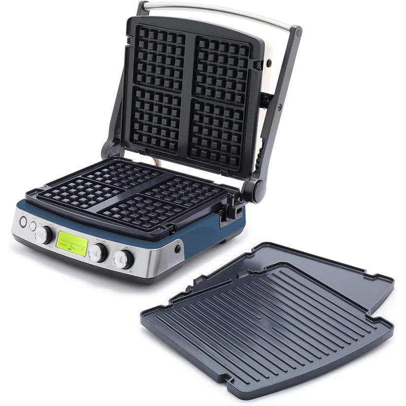 GreenPan Elite 7-in-1 Multi-Function Contact Grill & Griddle