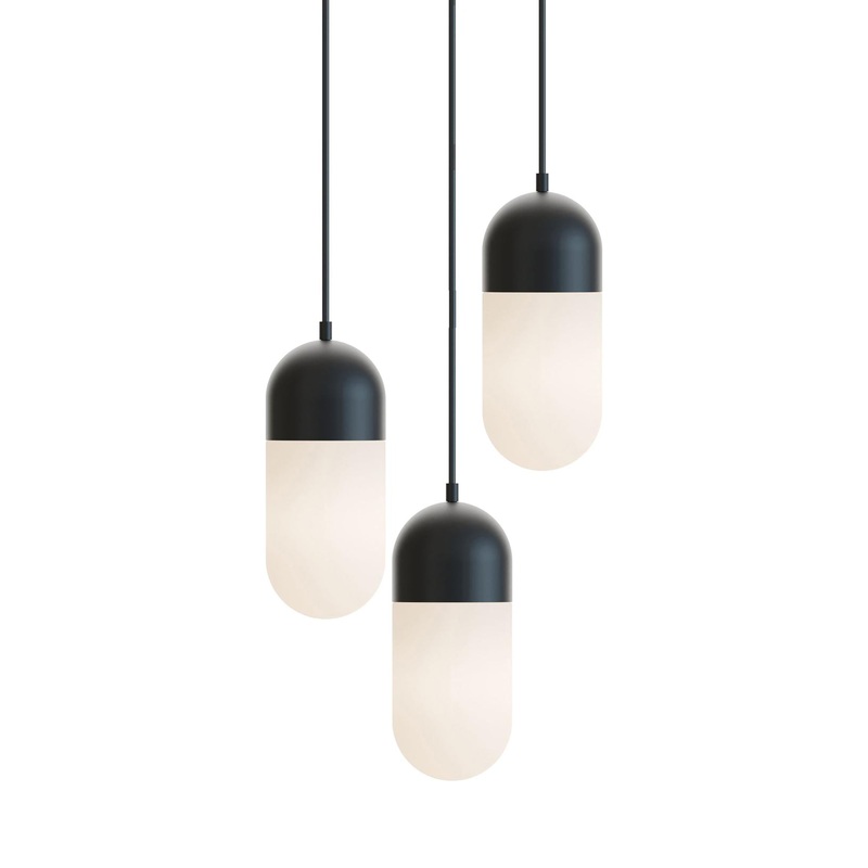 Irvine LED Pendant Light