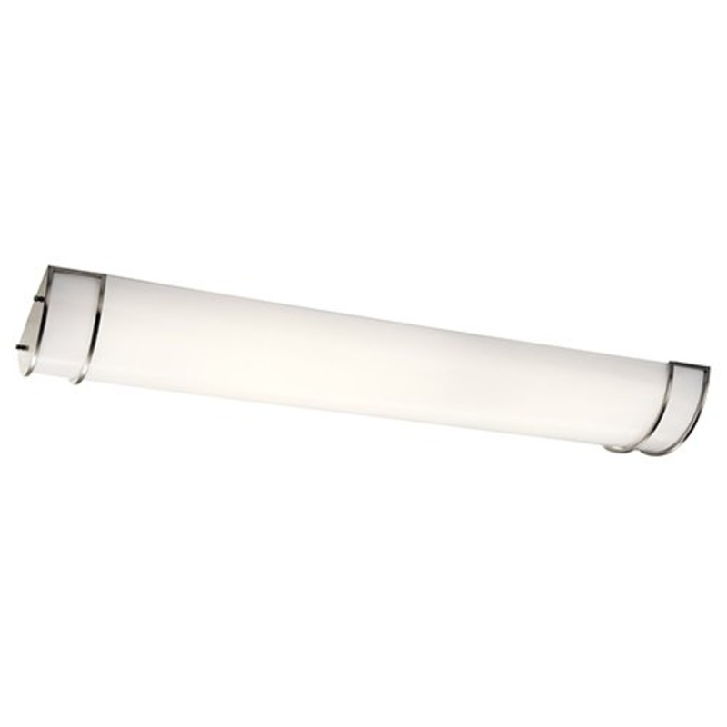 Kichler 11304 48″ Wide LED Linear Ceiling/Wall Light