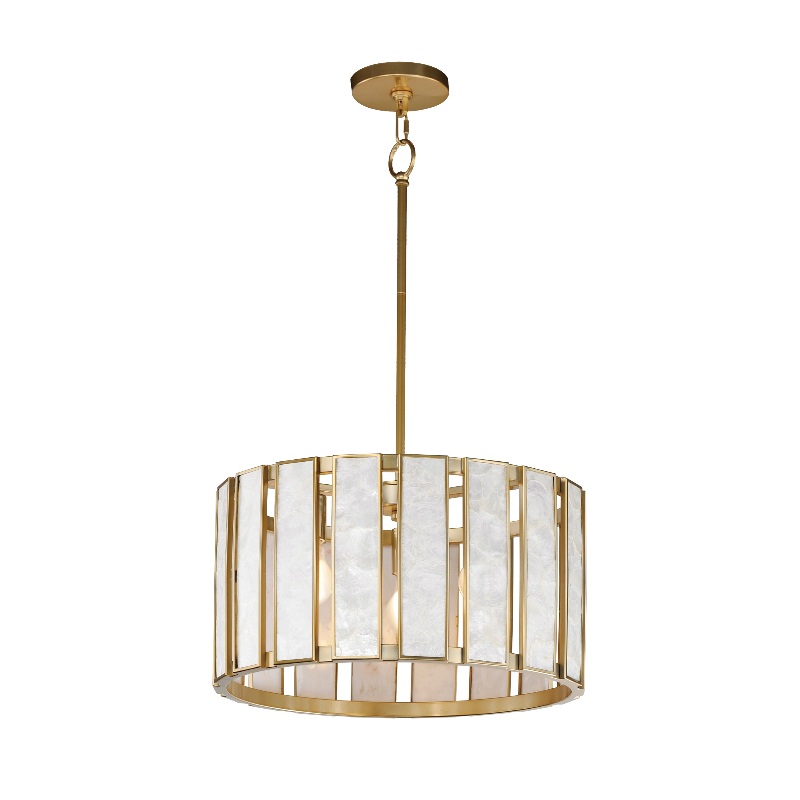 Maxim 12803 Miramar 3-lt 18″ Pendant