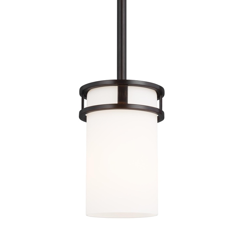 Robie Mini Pendant Light