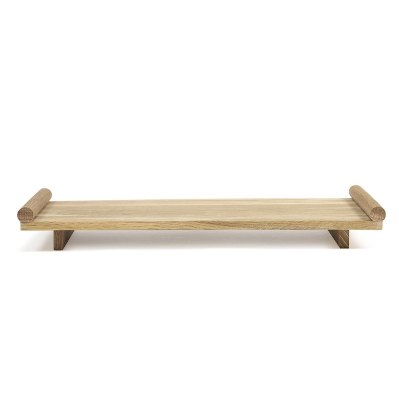 Serax Ceremony Oak Tray